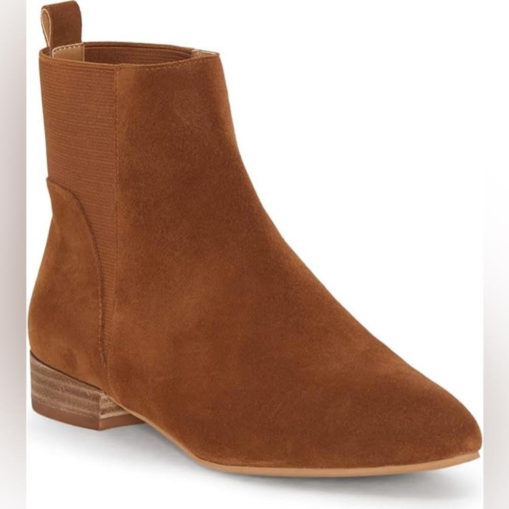 Lucky Brand Women's Ankle Boots
